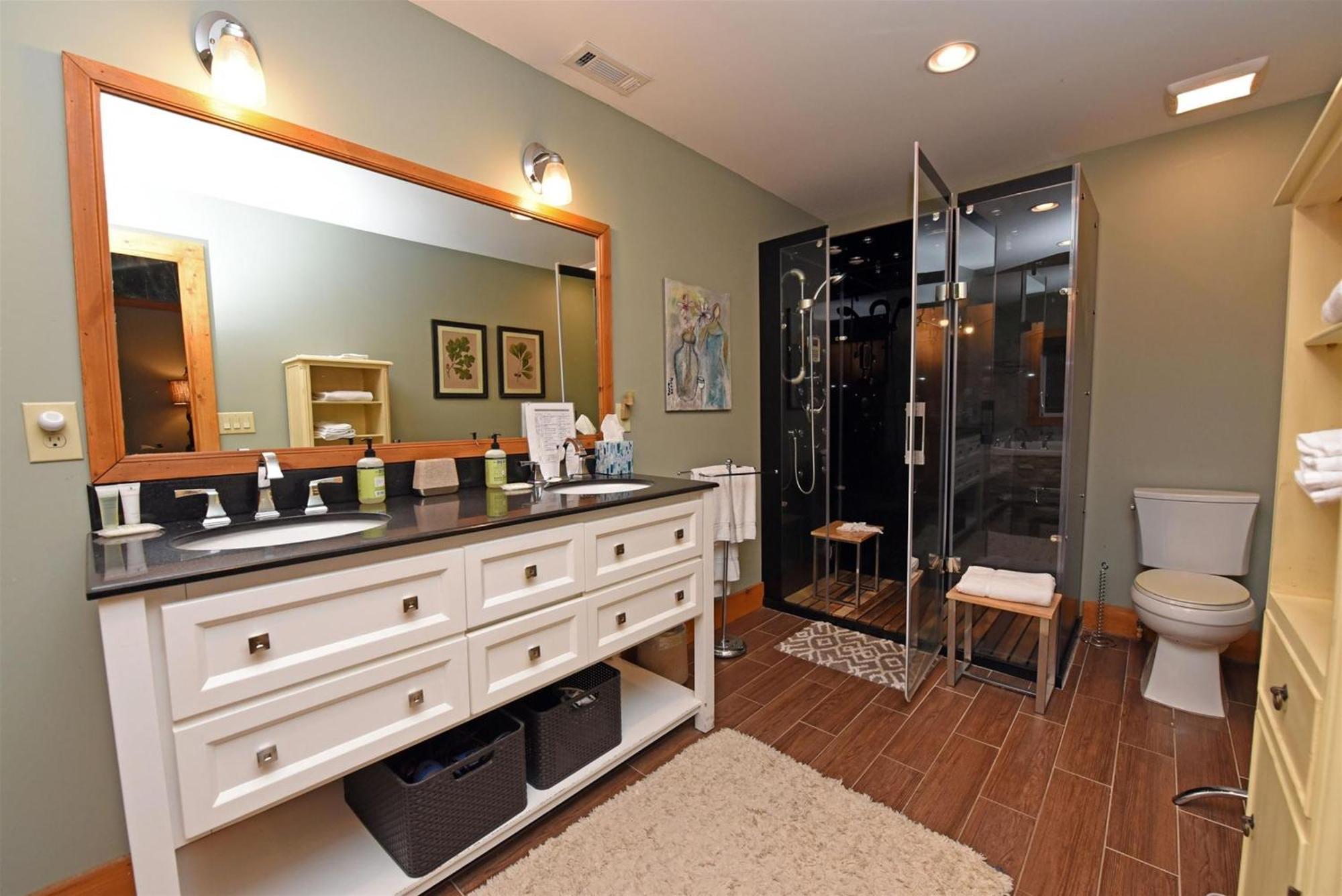 Hawk Haven- Blue Ridge Villa Morganton Bagian luar foto